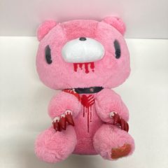 チャックスGP XL 祝グルーミー ぬいぐるみ 9周年限定 - メルカリ