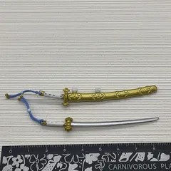 現状品　ねんどろいど 小狐丸　小物パーツ　オプションパーツ　刀パーツ　武器パーツ　刀剣乱舞-ONLINE-　写真にあるもののみバラ売り不可