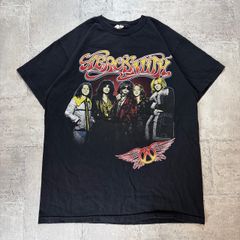 PALEDUSK バンドTシャツ ブラック Mサイズ - メルカリ