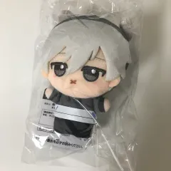 ブルーロック 凪 カジュアル BUNNY ちびぬいぐるみ ちびぐるみ