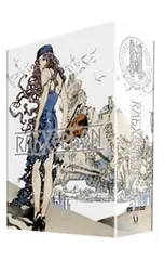 ラーゼフォン Blu-ray BOX〈6枚組〉 Amazon.co.jp: ラーゼフォン Blu-ray BOX : 下野紘, 坂本真綾, 桑島