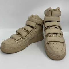 NIKE×Billie Eilish／ナイキ×ビリーアイリッシュ／Air Force 1 High 07 SP／エアフォース1ハイ／DM7926-200／26.5cm