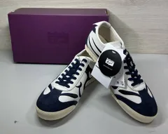 Onitsuka Tiger/オニツカタイガー/スニーカー/MEXICO 66 DELUXE/1182a187-100/24cm