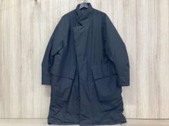SUNSEA 19aw After The Dream プリマロフトコート - メルカリ