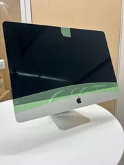 【ジャンク】Apple iMac 21.5インチ A1418 HDDなし 電源コード付のサムネイル