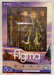 MAXFACTORY figma Fate/stay night 세이버 갑옷 ver 3