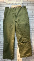 フラットヘッド ウォバッシュパンツ P-WP703 W31 - メルカリ