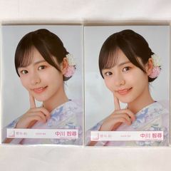 AKB48 2026春コン チャンスくじステッカー 倉野尾成美 畠山希美 - メルカリ