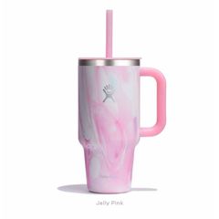 日本未発売レア ハイドロフラスク24oz シュガークラッシュ - メルカリ