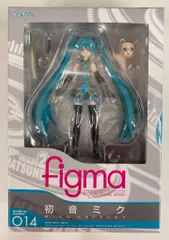 MAXFACTORY figma キャラクター・ボーカル・シリーズ01 初音ミク 初音ミク 14
