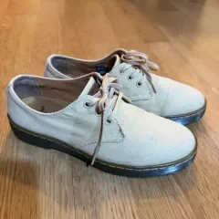 DR. MARTENS ドクターマーチン 3ホール オックスフォード デレイ (7)