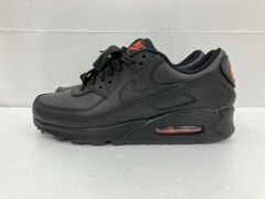 NIKE エアマックス90 セーフティオレンジ 27cm 01184 - メルカリ