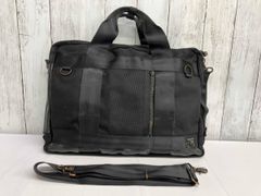 GANZO ナリア ヘルメットバッグ トートバッグ ビジネス ヌメ革 A4可 黒