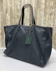 CREED クリード 04SS オールレザー 2way トートバッグ ボストン - メルカリ