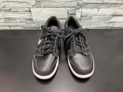 NIKE/スニーカー/ダンク Low レトロ/BLK/26cm/黒/ナイキ