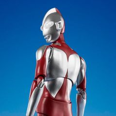 SHFiguarts 울트라맨(신 울트라맨) Special Edition