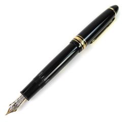 未使用♪】モンブラン 149 万年筆 ドイツ製 14K 80年代 F 細字 - メルカリ
