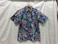 ✨新品・タグ付・未使用✨KAHALA カハラ アロハシャツ コットン