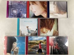aiko アルバムまとめ売り！(バラ売りOK) - メルカリ