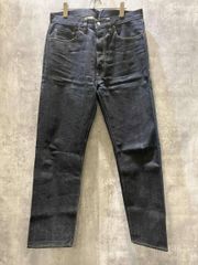 visvim Social Sculpture Denim 10R サイズ34 - メルカリ