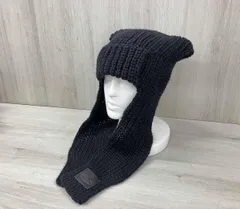 2026年最新】Vivienne Westwood キャットイヤー フラップニットの人気
