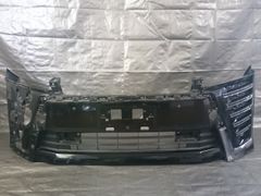新品外し プラド150 前期 純正フロントグリル - メルカリ