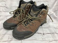 Timberland フィールドブーツ 29センチ 極美品 - メルカリ