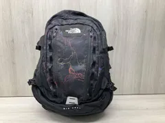 THE NORTH FACE リュック ブラック BIG SHOT 
