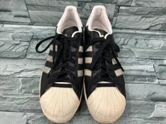 adidas/スニーカー/SUPERSTAR 80S/BLK/26.5cm/アディダス