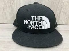 THENORTH FACE キャップ　NN41750N サイズL