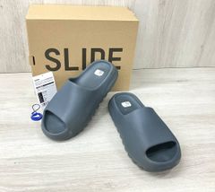 adidas イージースライド US9 DAKONY - メルカリ