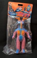 2026年最新】ブルマァク ゼットン ピンクの人気アイテム - メルカリ