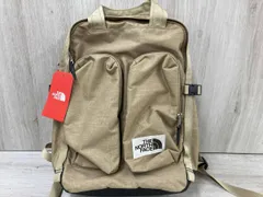 THENORTH FACE リュック　NF0A3G8L