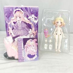 特典付き】 造物之心 桃紫 タオ 造物の心 Meki MJD ブラインドドール