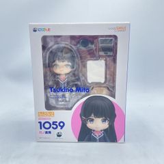 ねんどろいど 月ノ美兎 にじさんじ 1059 - メルカリ