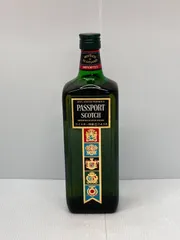 2026年最新】PASSPORT SCOTCHの人気アイテム - メルカリ