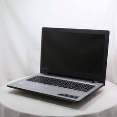 Lenovo ideapad 300-15IBR プラチナシルバー - メルカリ