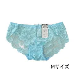 訳あり 在庫処分 ショーツ レース Mサイズ