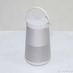 2026年最新】bose soundlink revolve iiの人気アイテム - メルカリ