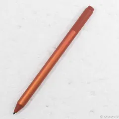 ソフマップ 〔展示品〕 Surface Pen FPS-00047 ポピーレッド【344】のサムネイル