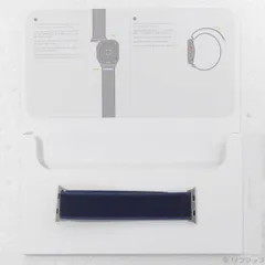 ソフマップ 〔展示品〕 49mmケース用 ブルートレイルループ M／L【262】