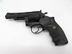 Smith＆Wnsson M360J sakura 日本警察仕様 - メルカリ