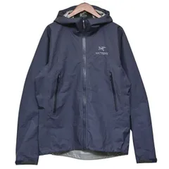 naaa出品 2026年最新】アークテリクス 29090 BETA JACKETの人気アイテム - メルカリ