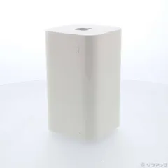 2026年最新】apple time capsule 2tbの人気アイテム - メルカリ
