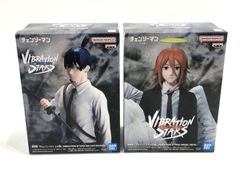 チェンソーマン レゼ編 早川アキ＆天使悪魔 4点セット - メルカリ