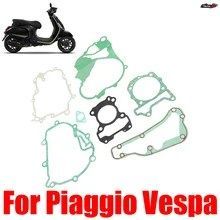 PIAGGIO Vespa 50s CDI用シリンダ エキマニセット - メルカリ
