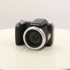 OLYMPUS/sp-810uz中古 オリンパス（OLYMPUS） コンデジ OLYMPUS SP-810UZ 中古 新品SDカード