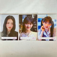 乃木坂46 鈴木絢音 生写真 3種 - メルカリ