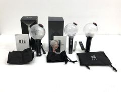 BTS OFFICIAL LIGHT STICK SE 2本セット - メルカリ
