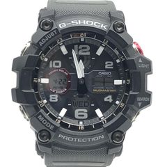 カシオ G-SHOCK マッドマスター GG-B100 箱・説明書 カーボンコア 